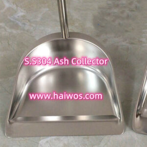 S.S304 Ash Collector