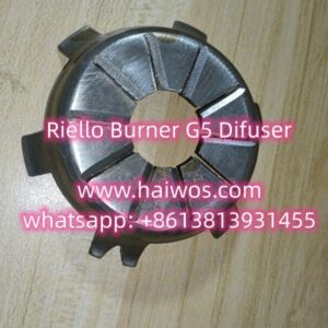 Riello Burner G5 Difuser