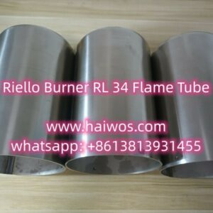 Riello Burner RL 34 Flame Tube