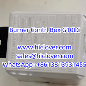 Riello Burner Contrl Box G10LC
