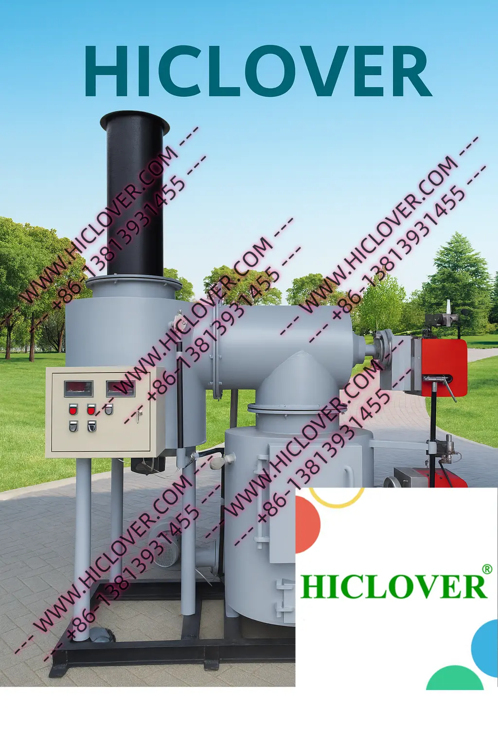 Morocco Waste Incinerator Market Insight